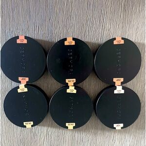 SEPHORA COLLECTION
Best Skin Ever Matte Powder Foundation